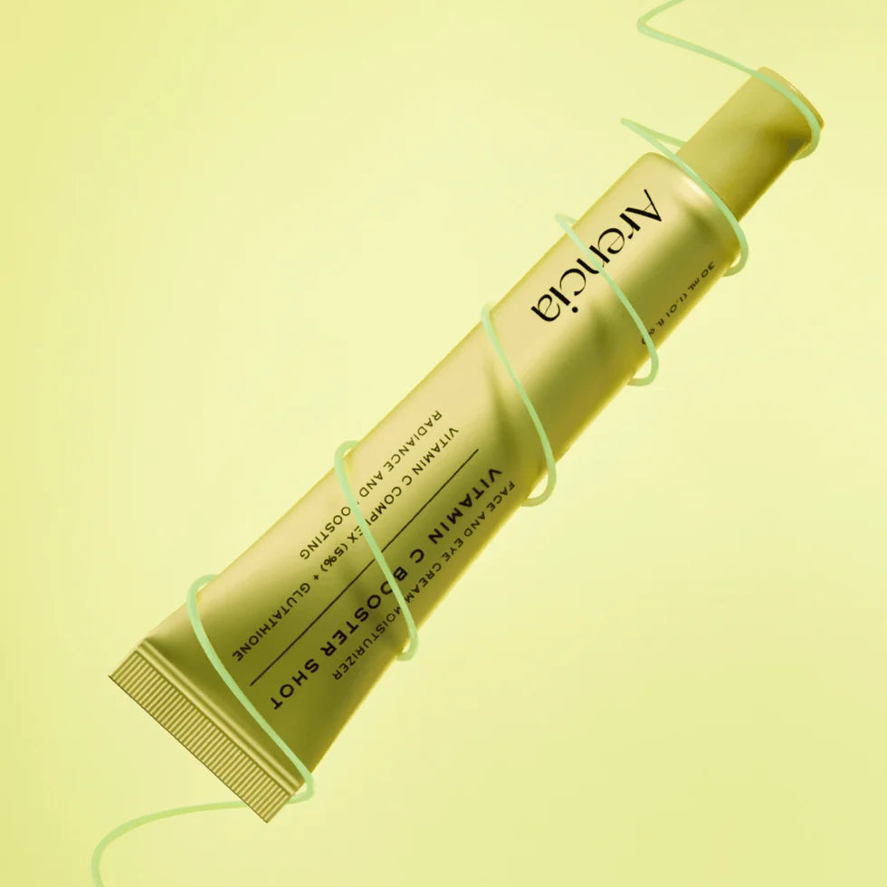 Arencia Vitamin C Booster Shot 30ml