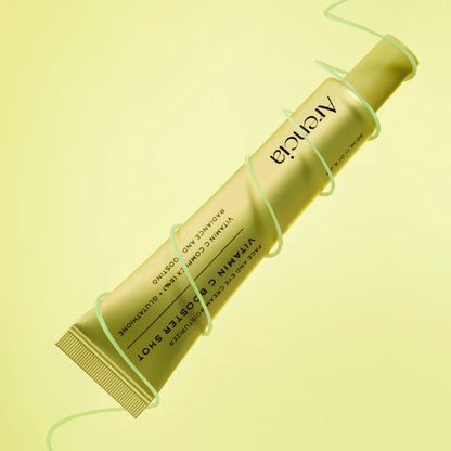 Arencia Vitamin C Booster Shot 30ml