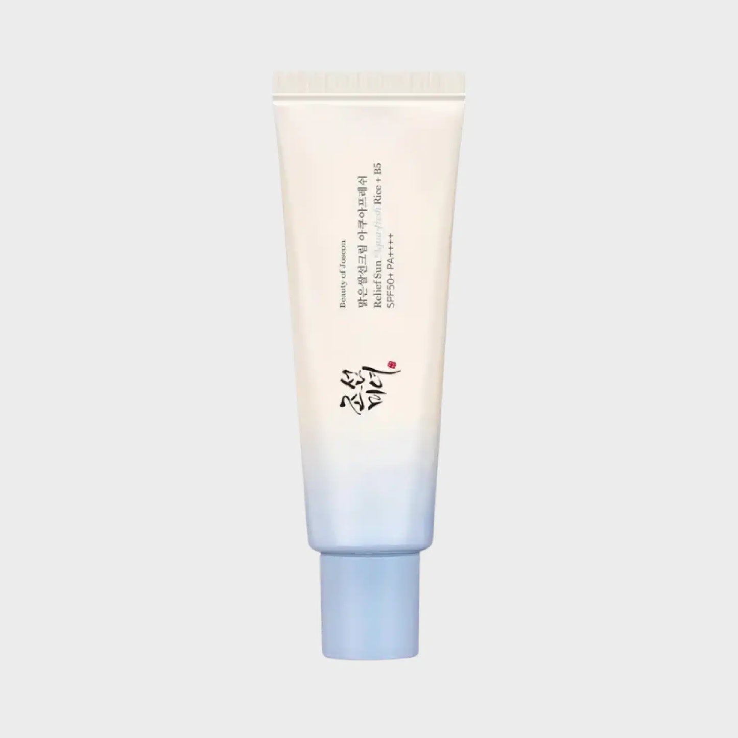 BEAUTY OF JOSEON – Relief Sun Aqua Fresh Rice + B5 50ml
