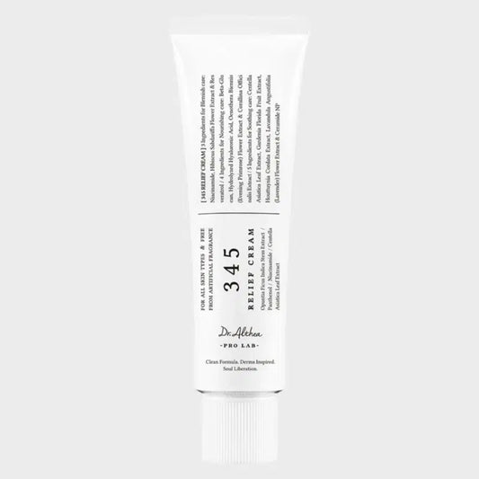 Dr. Althea 345 Relief Cream 50ml